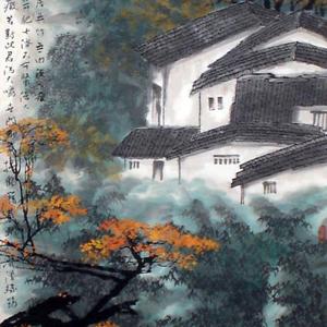 《可使食无肉 不可居无竹》
