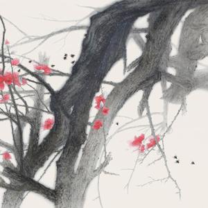 醉群蜂