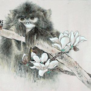 玉兰