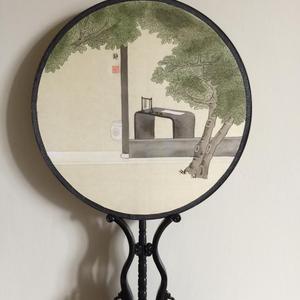 扇系列