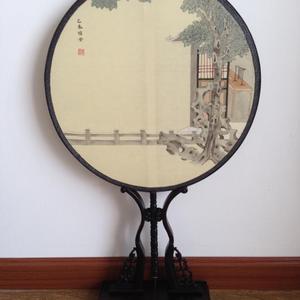 扇系列