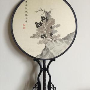 扇系列