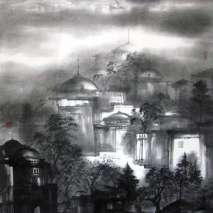 吐峪沟圣境