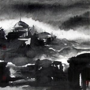 丝路人家系列