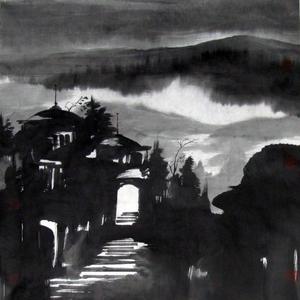 丝路人家系列