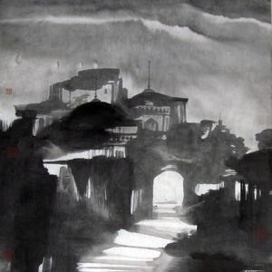 丝路人家系列
