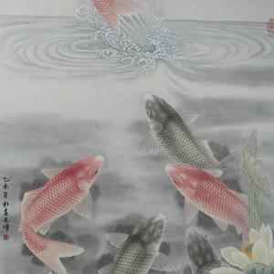 鱼之乐