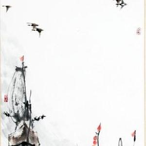 水上人家