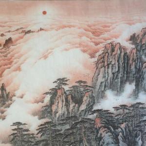 朝阳