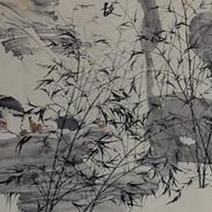 月是故郷明