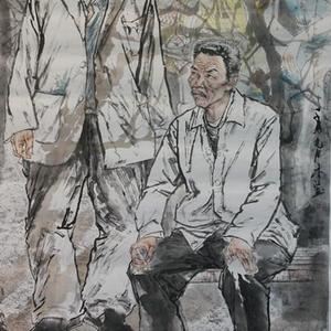 进城
