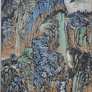 山海云涛