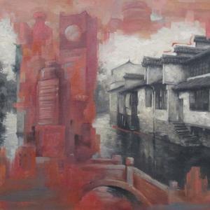 《姑苏新景》