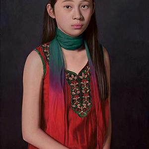 青涩年华