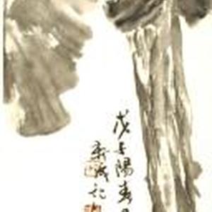 宋新成花鸟画欣赏