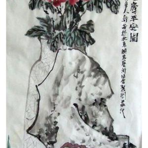 宋新成作品欣赏