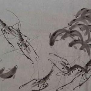 大海江河