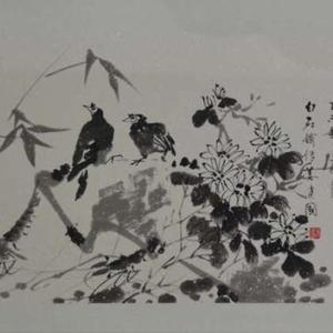 大海江河