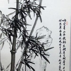 千磨万击还坚劲