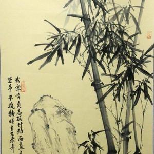 耐岁寒