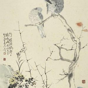 花鸟