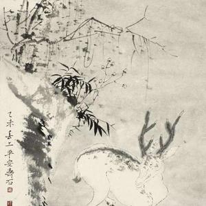 花鸟