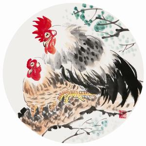 和谐吉祥