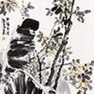 任庆萍作品欣赏
