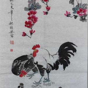 吉祥欢乐