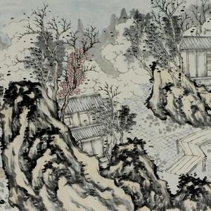 山水人家