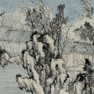 和风凌燕舞