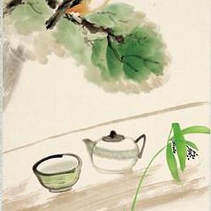 花鸟8号