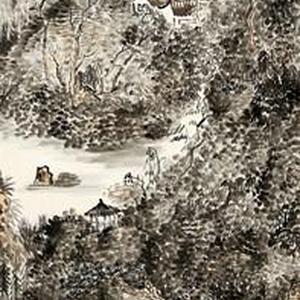 山水22号