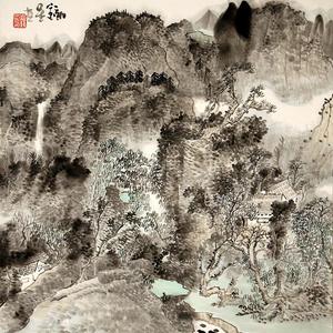 山水3号