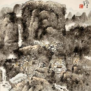 山水4号