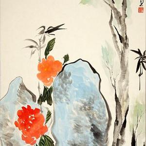 花鸟58号
