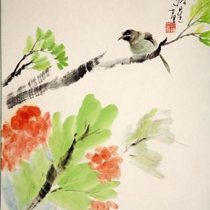 花鸟22号