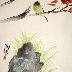 花鸟31号