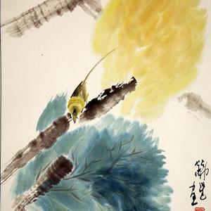 花鸟32号