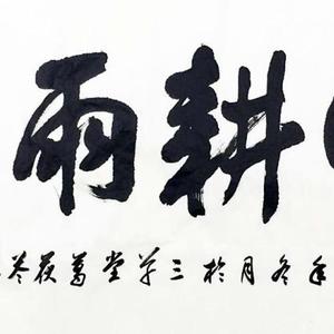 葛茯苓作品