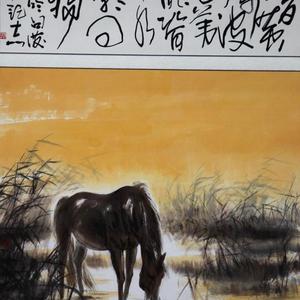 对影问秋殇