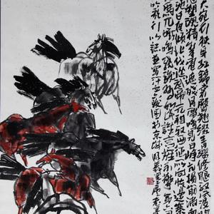 汗血大宛名
