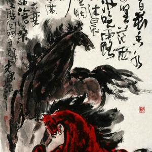 行修正道话沧桑 2008