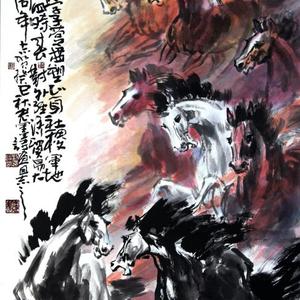 雄风图