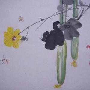 丝瓜
