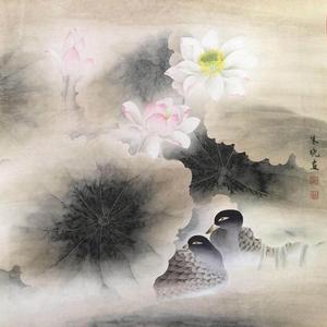 花卉三