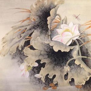花卉四