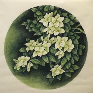 花卉五