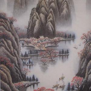 远捕归帆