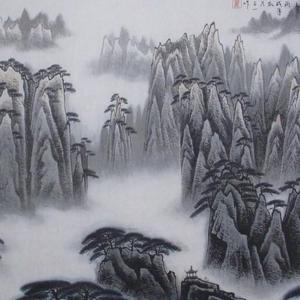 无限风光在黄山